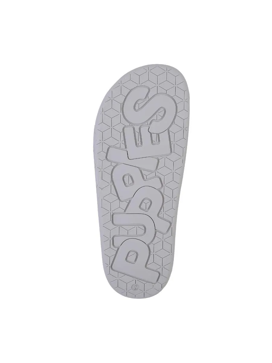 HUSH PUPPIES Men's Shoes Sandals Slides  - GREEN