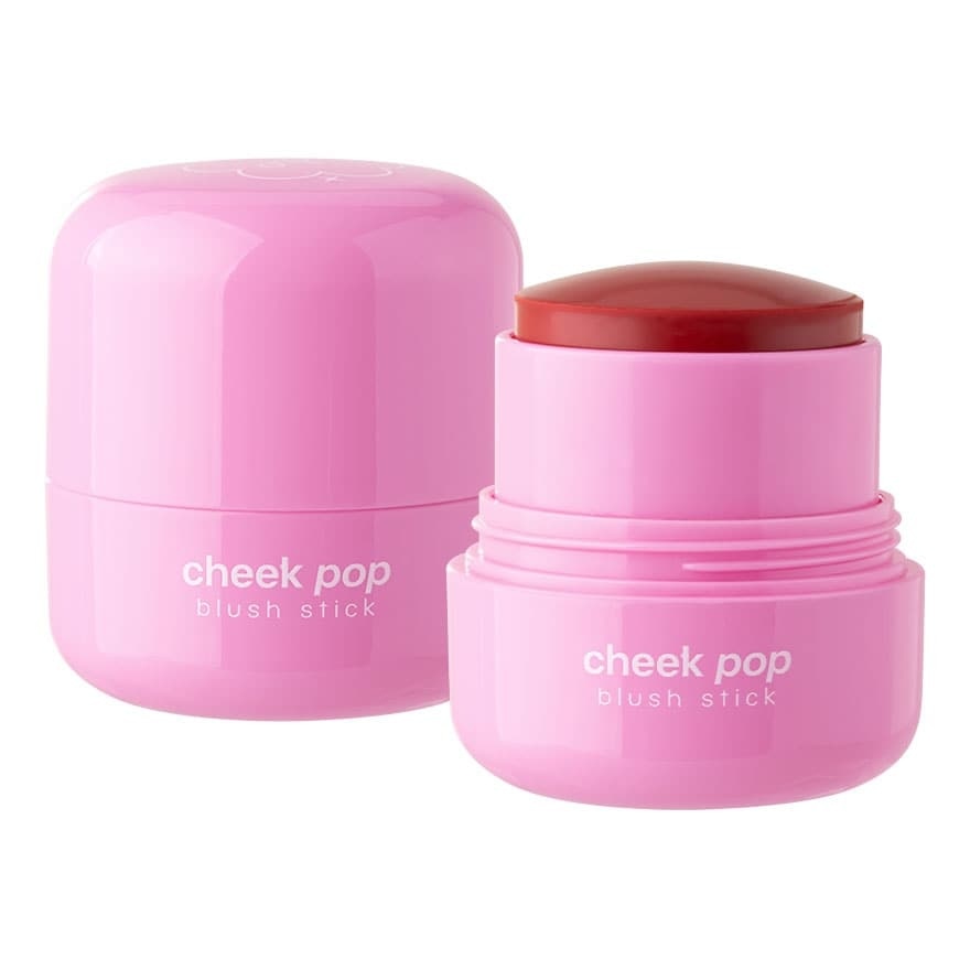 Odbo Cheek Pop Blush Stick 9g 01 - 01 Romantic