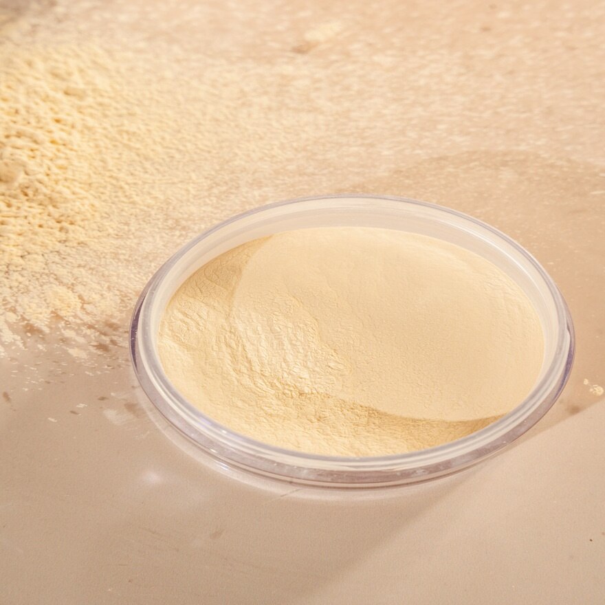 Chaonang Glow Filter Translucent Powder 6.5g.