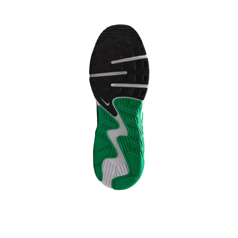 NIKE Air Max Excee Men Casual Shoes White - NI083SH716ENTH