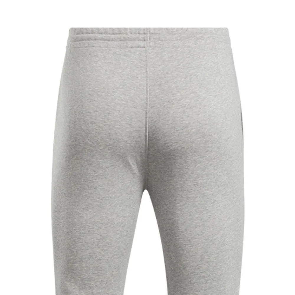 REEBOK Men Training Pants Identity French Terry Grey - RE099AP891EFTH
