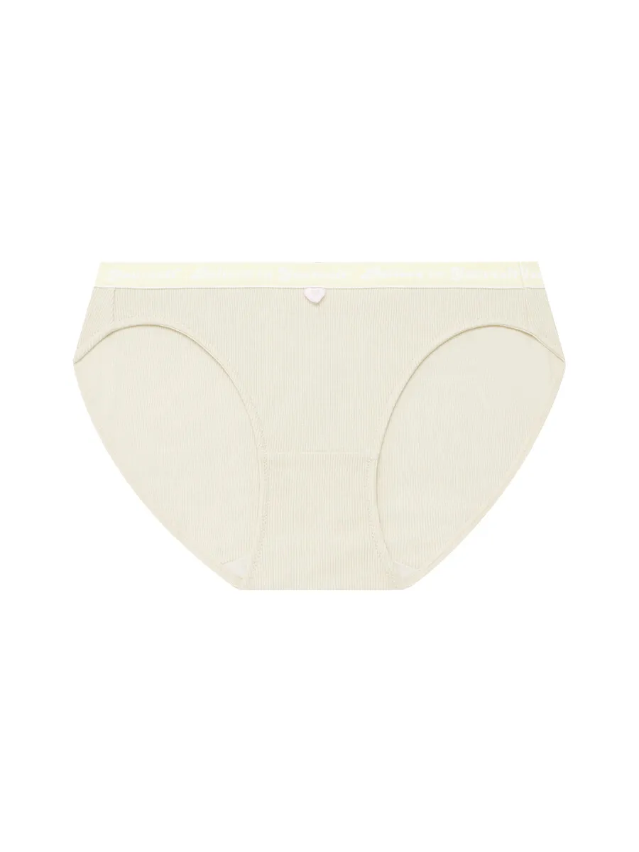 SABINA MY LITTLE PONY BIKINI PANTY - CREAM