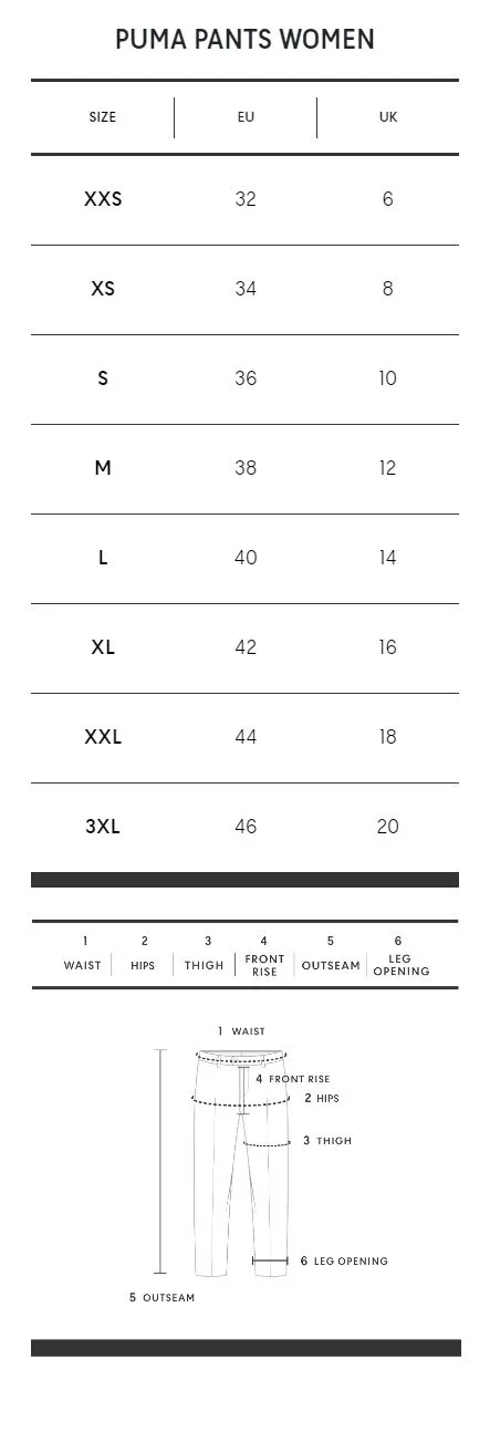 PUMA Women Skirt Dare To Zip-Off Woven Puma White