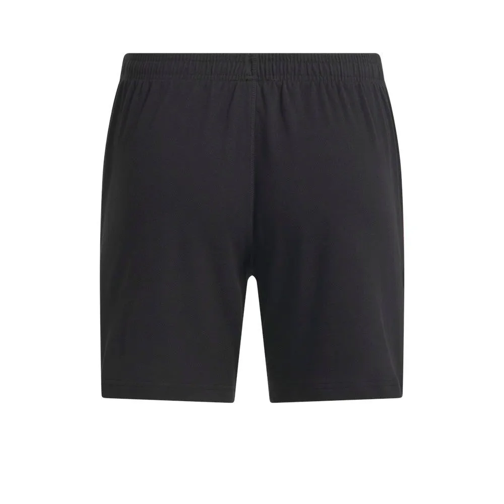 REEBOK Men Training Shorts Training Knit Black - RE099AP732EITH