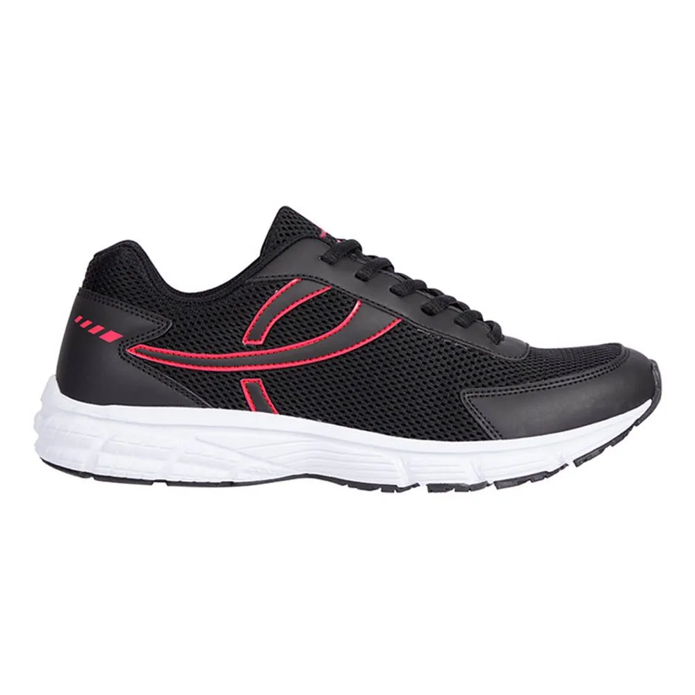 ENERGETICS Men Running Shoes Amsterdam VI Black - EN714SH718EGTH Size - 37 EU