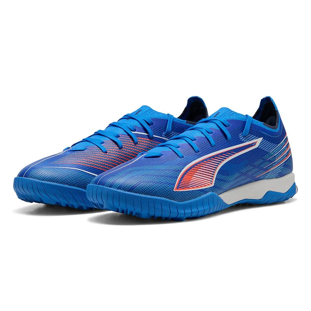 PUMA Ultra 6 Match TT Unisex  Football Shoes Blue - PU097SH468ENTH