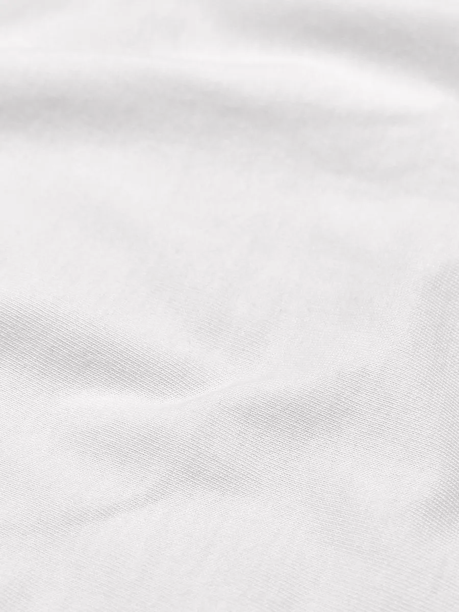 MARKS & SPENCER 5 Pack Cotton Lycra Full Briefs 4934PZ0