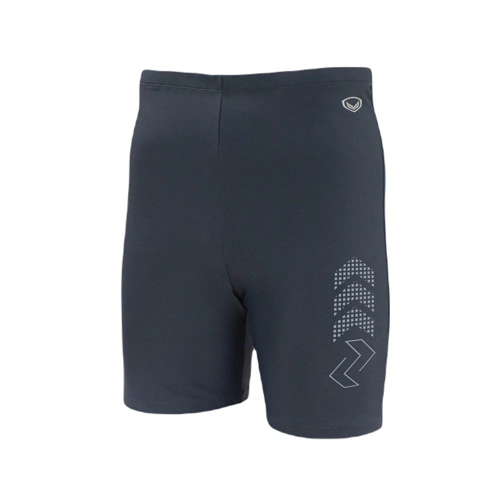 GRAND SPORT Grey Men's Jammer (342233)