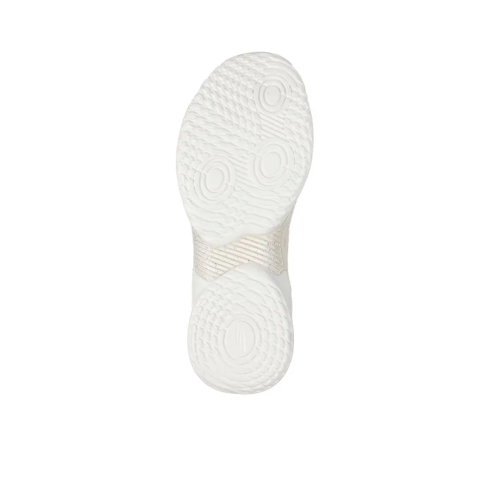 SKECHERS SKX Resagrip™ Men Basketball Shoes Cream - SK108SH699EMTH