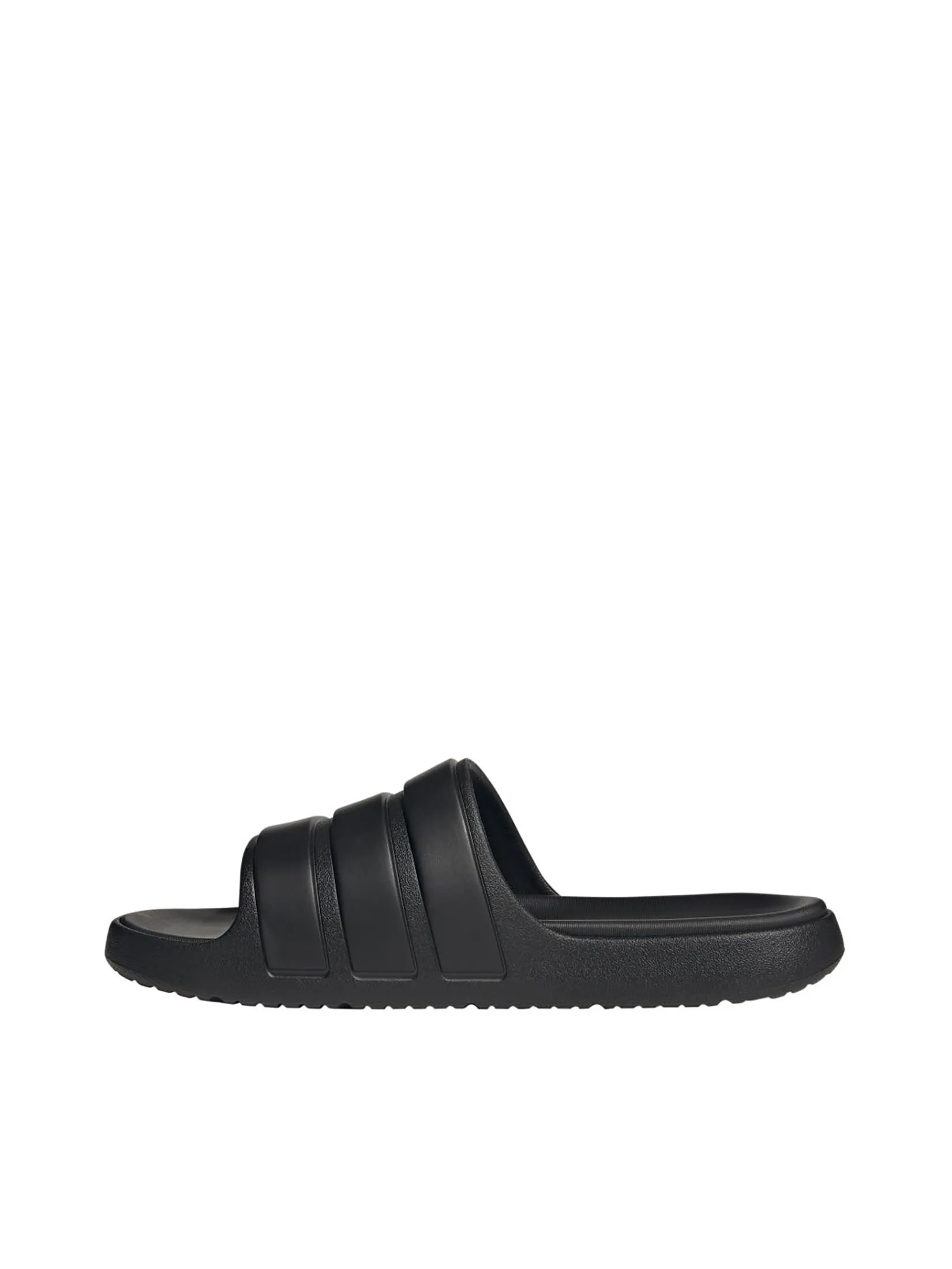 ADIDAS Unisex Slides Znsory JR3123 Black