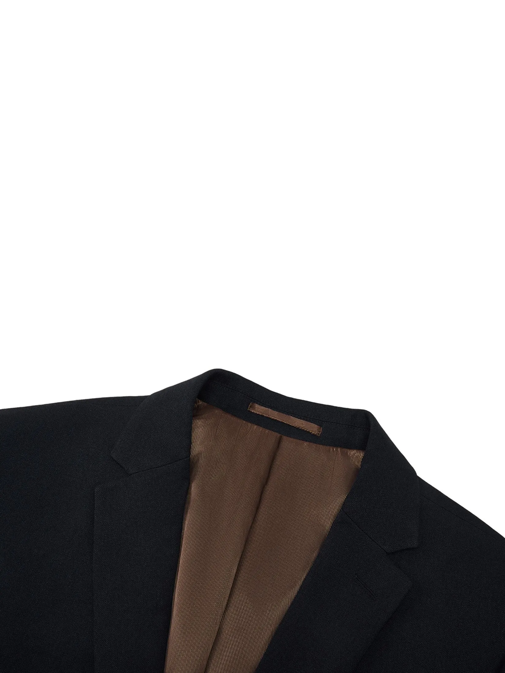 G2000 Men Clothing Teflon Twill Suit Blazer  Smart Fit - Navy