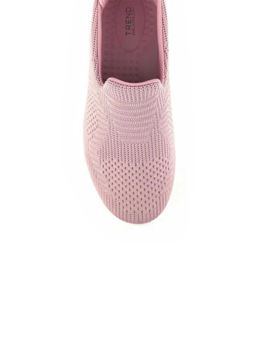 TREND Women casual shoes BELARUS-PINK