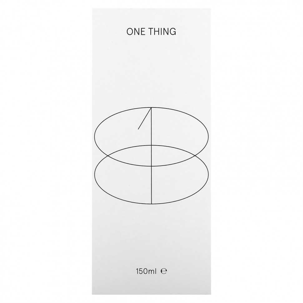 One Thing, Ферментный фильтрат Galactomyces, 150 мл (5 жидк. Унций)