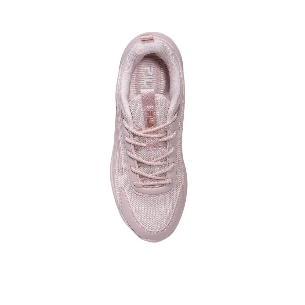 FILA Women Running Shoes Speedflex Pink - FI039SH986EHTH