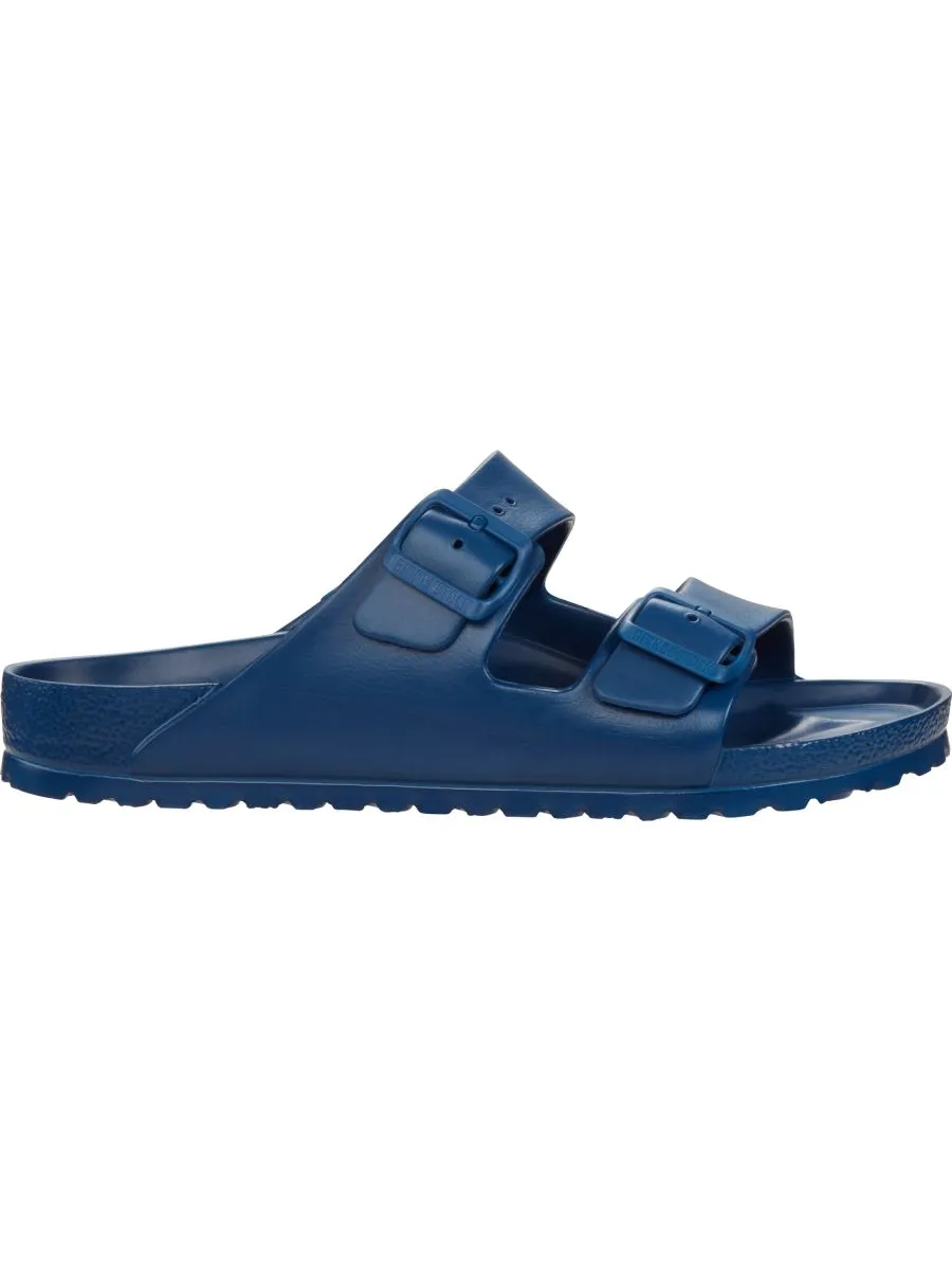 BIRKENSTOCK MEN SANDALS NAVY ARIZONA EVA Size - 42 EU