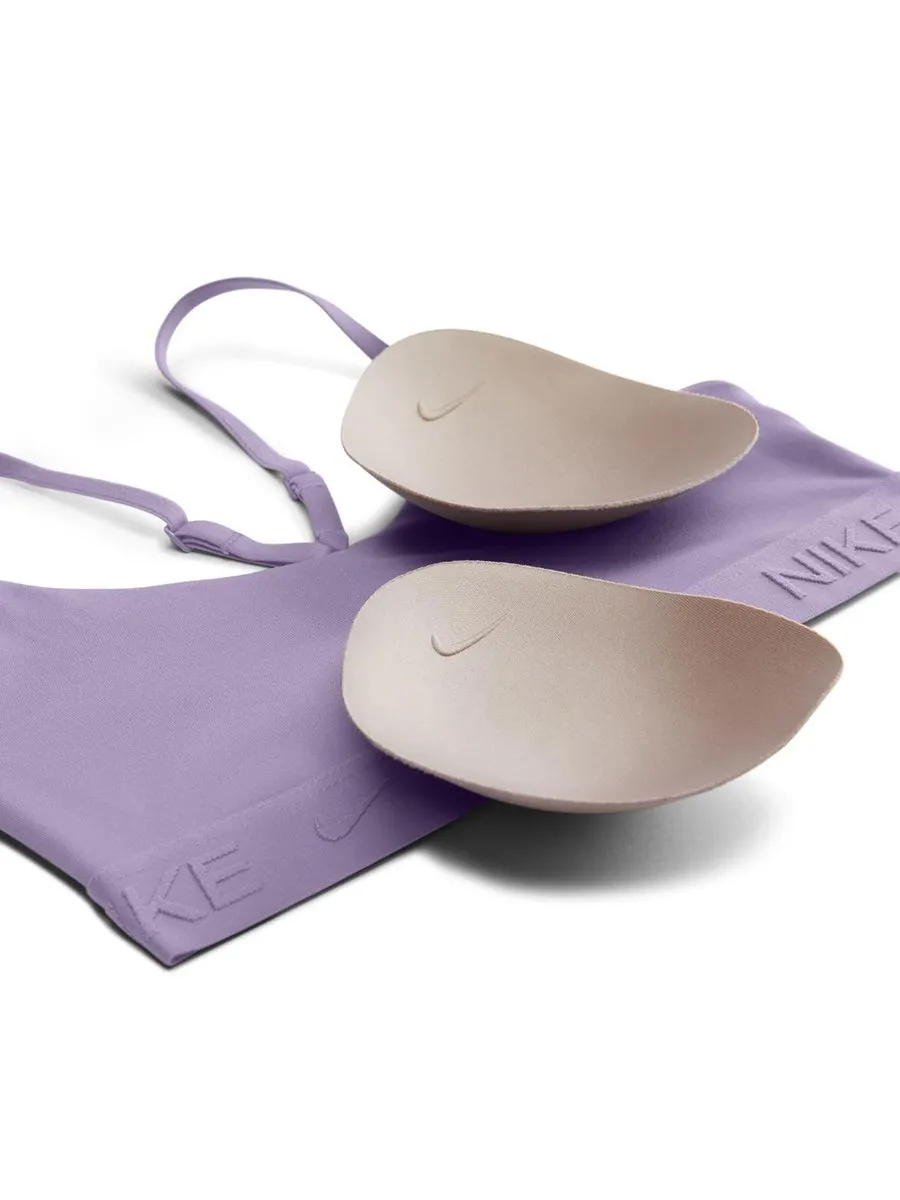 NIKE Women Sports Bra Indy Light Support