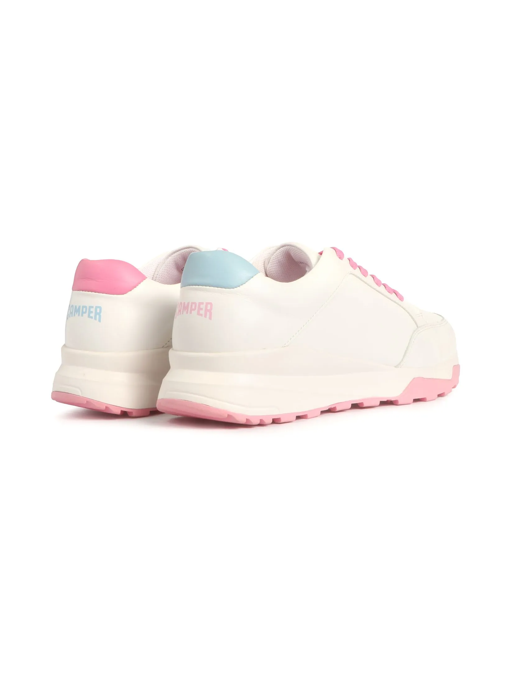 CAMPER Women Golf Shoes Shoes Spackler Multicolor