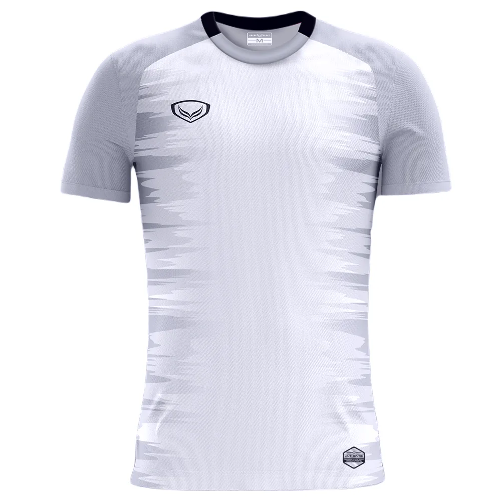 GRAND SPORT White Football Jersey (011544)