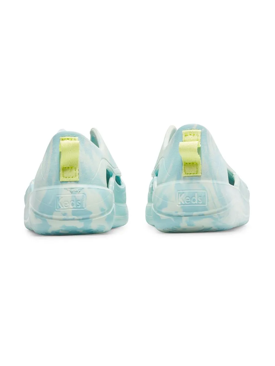 KEDS Aqua The Future Eva Swirl