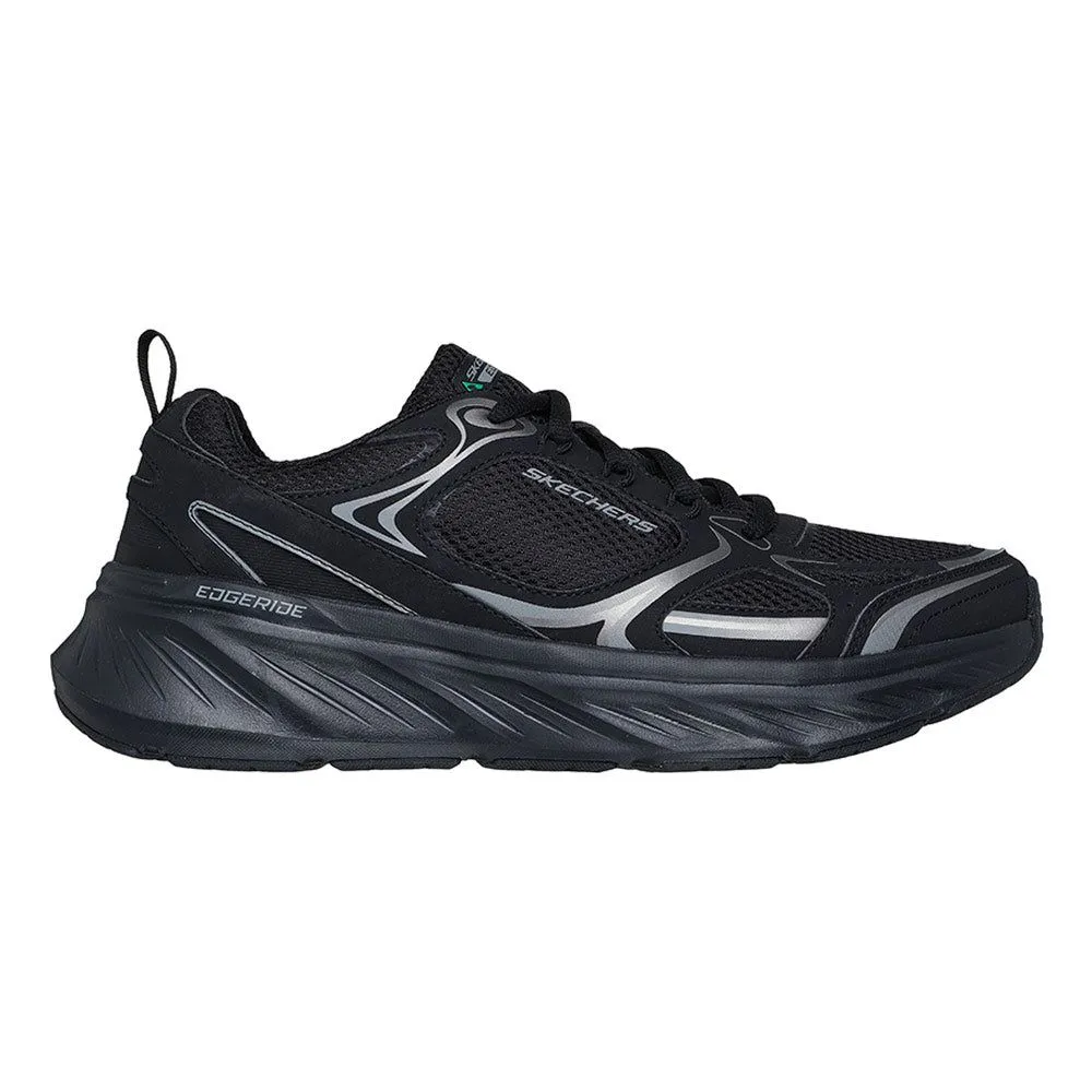 SKECHERS Men Casual Shoes Relaxed Fit®: Edgeride - Exodis Black - SK108SH718ELTH