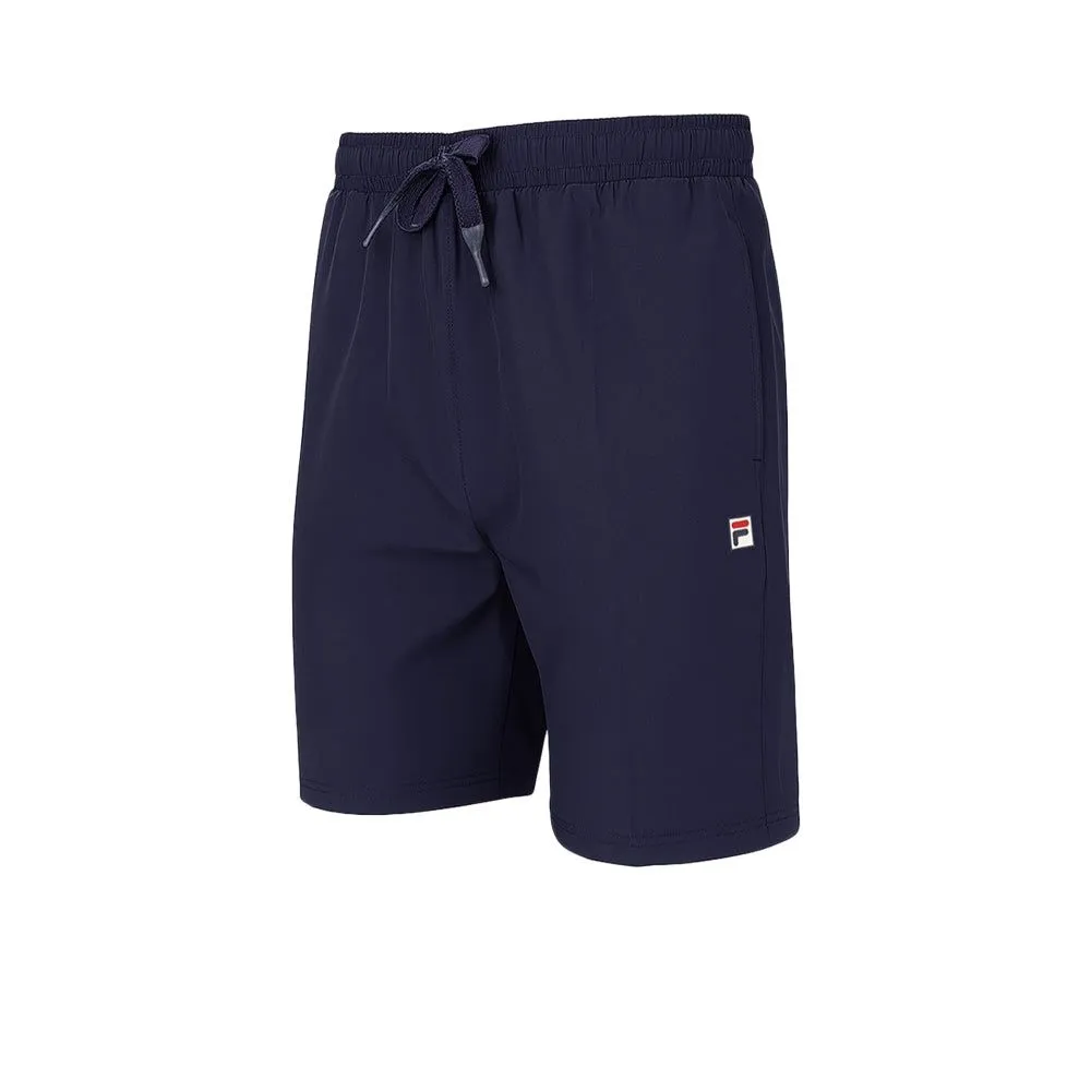 FILA Iconic Men Training Shorts Blue - FI039AP046ENTH Size - 2XL
