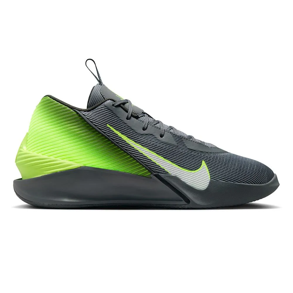 NIKE Men Basketball Shoes G.T. Jump Academy Black - NI083SH110ENTH