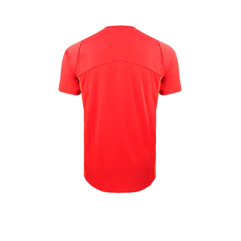 UMBRO Premier Training Men Football Jersey Red - UM126AP073EOTH