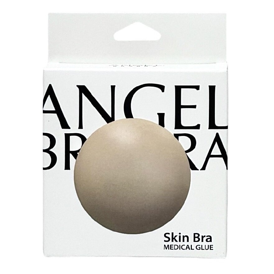 Angel Bra Bra Skin Bra Glue Size 8cm.