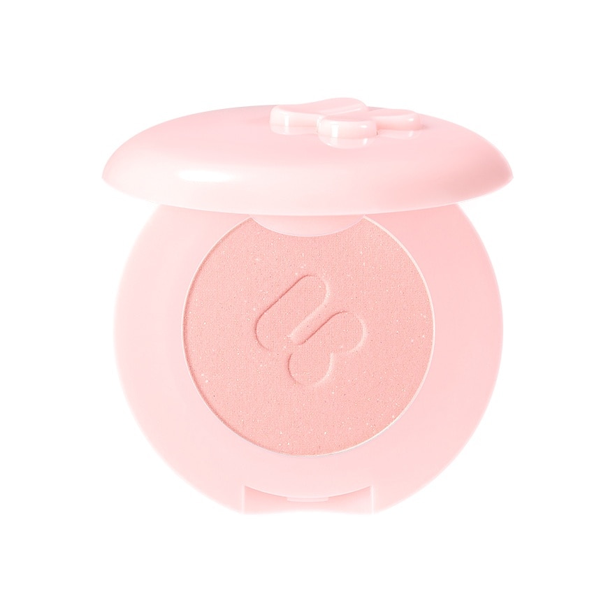 4U2 Matte Blush 3.2g. 20 Milky Pink - 20 Milky Pink