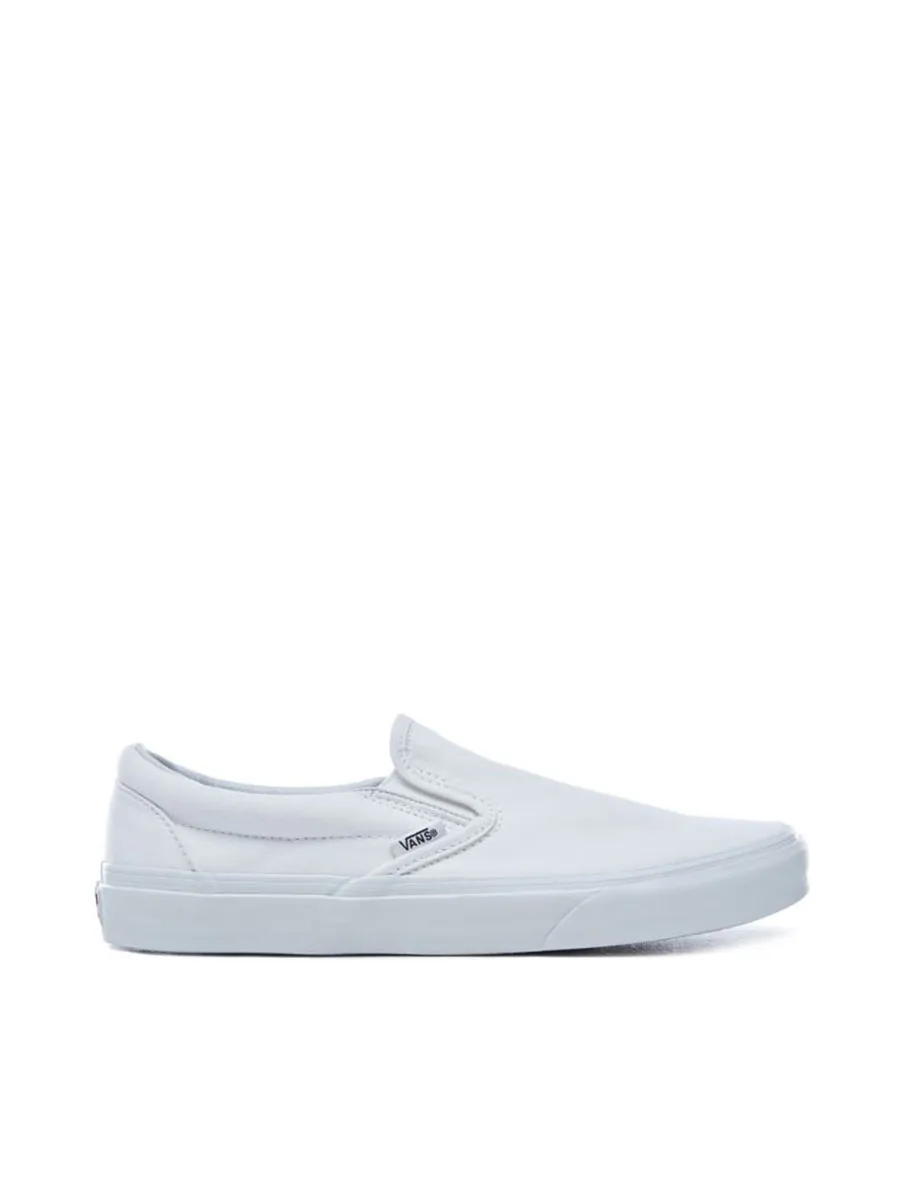 VANS Classic Slip-On Sneakers VN000EYEW00 Size - 11.5 US