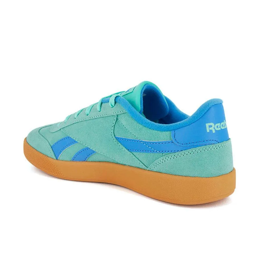 REEBOK Unisex Casual Shoes Smash Edge Blue - RE099SH960EFTH