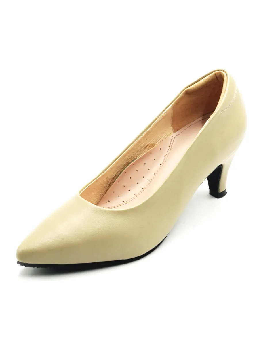 SENSO Women Working Style Cream