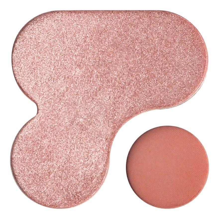 #2P Original 2in1 Oh My Blush 14