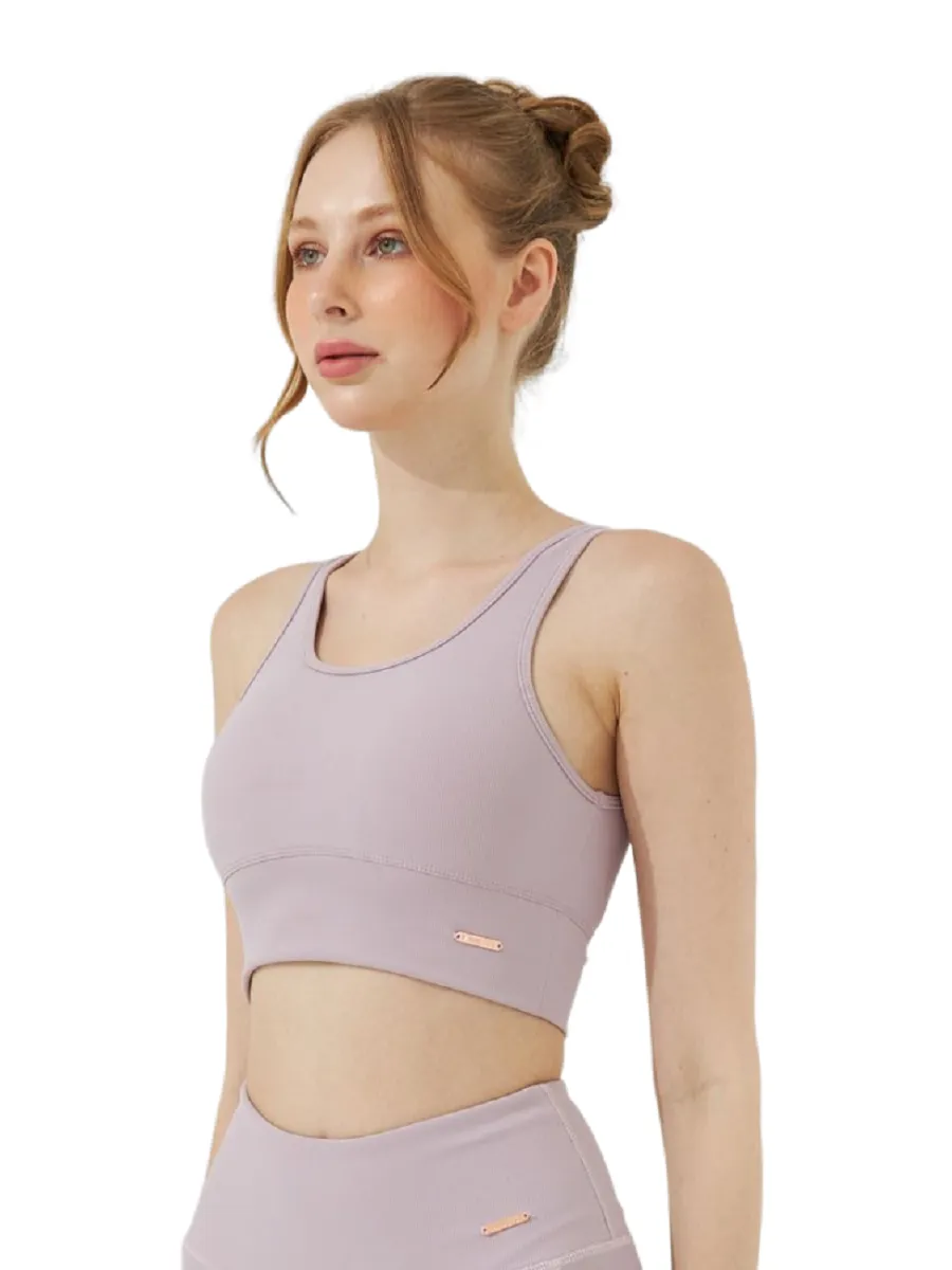 VANESSE Women SVEN Sport Bra (029065) Purple