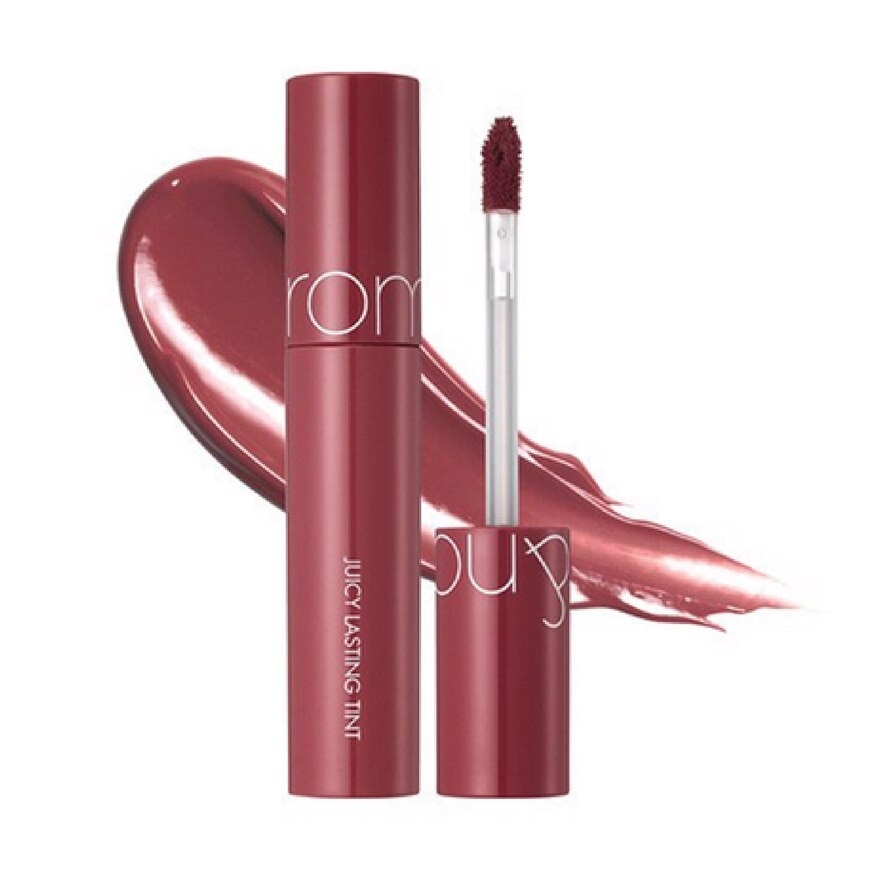#Rom&nd Juicy Lasting Lip Tint 5.5g 19 - 06 FIGFIG