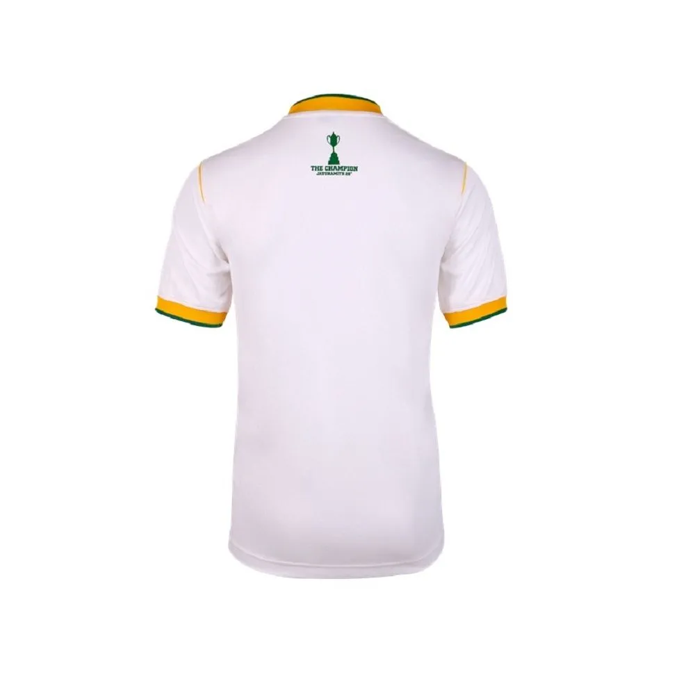 GRAND SPORT White DEBSIRIN FOOTBALL JERSEY 2020 (038947)