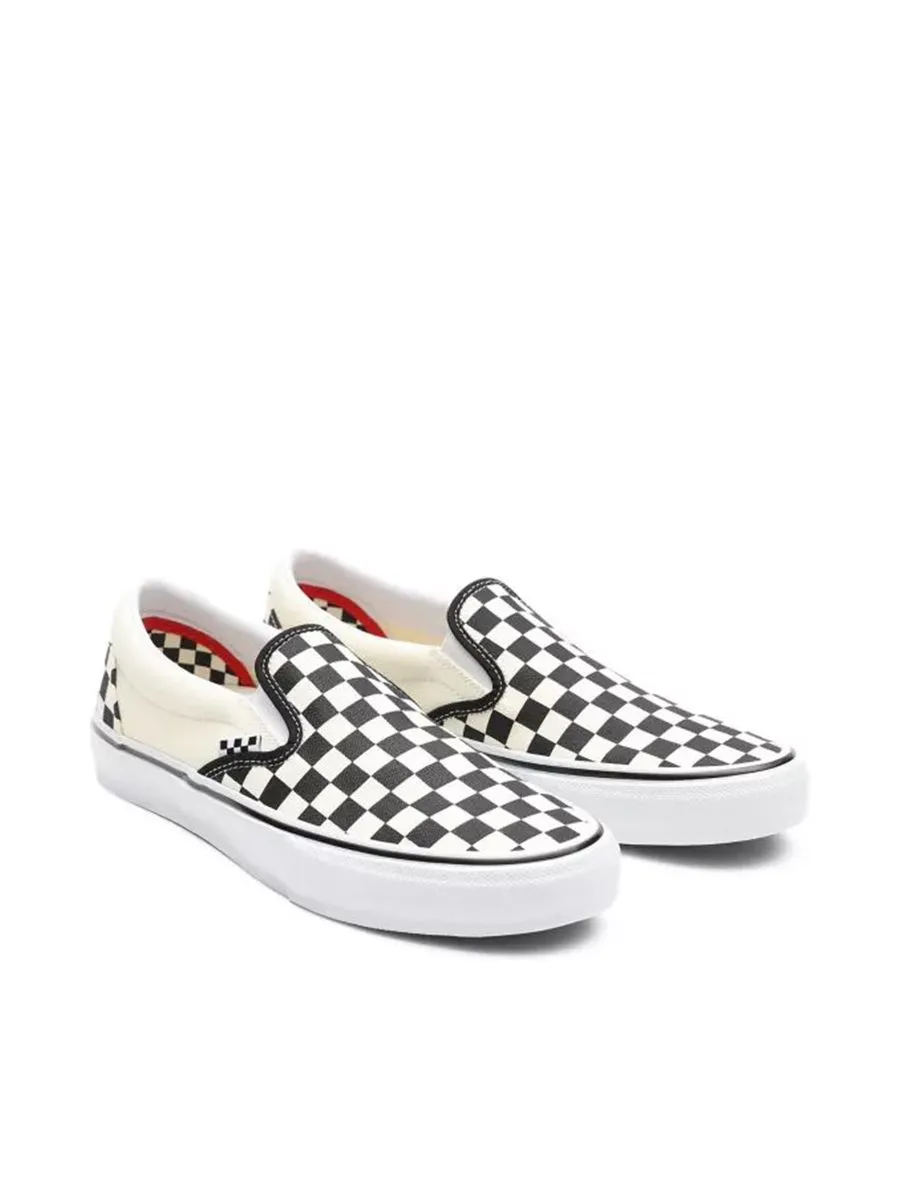 VANS Men Sneakers Skate Slip-on