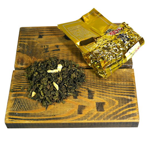 Банановый улун 100 гр