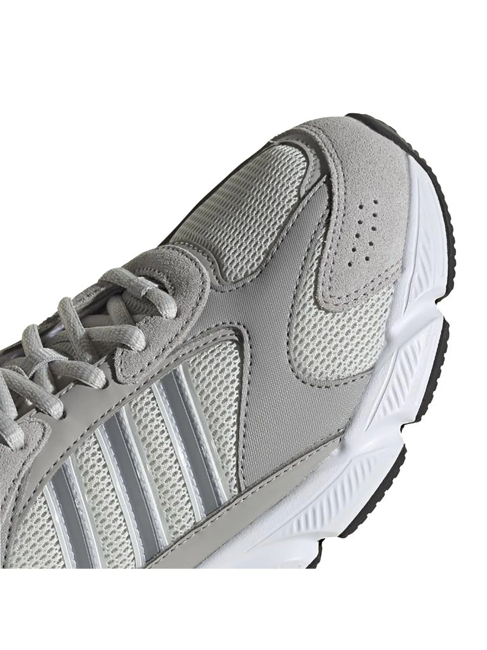 ADIDAS Women Running Shoes Crazychaos 2000 IG4347 Orbit Grey / Grey Three / Grey