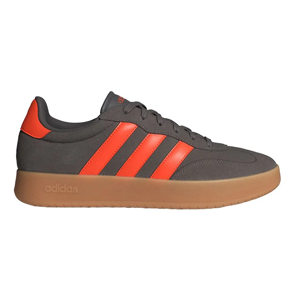 ADIDAS Barreda Men Casual Shoes Black - AD001SH565EOTH