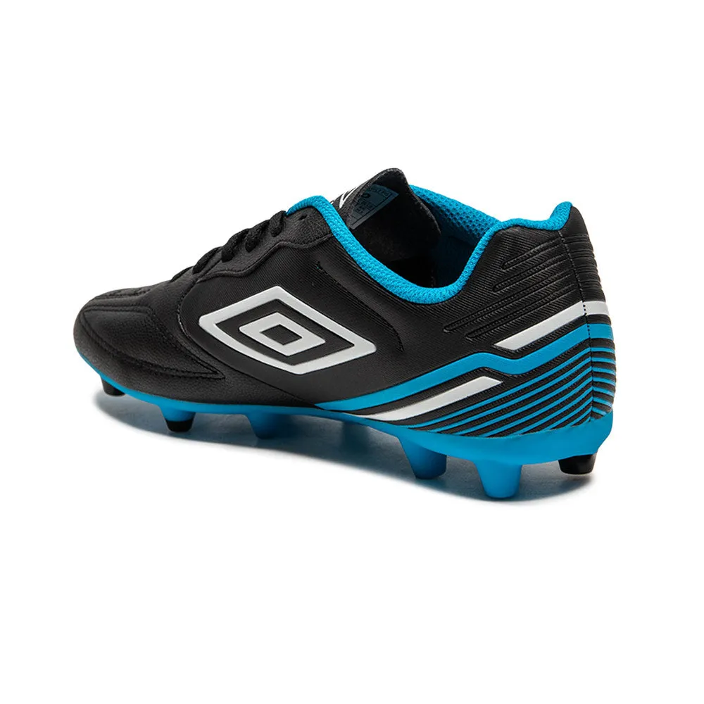 UMBRO Classico XIII FG Men Football Shoes Black - UM126SH511EOTH
