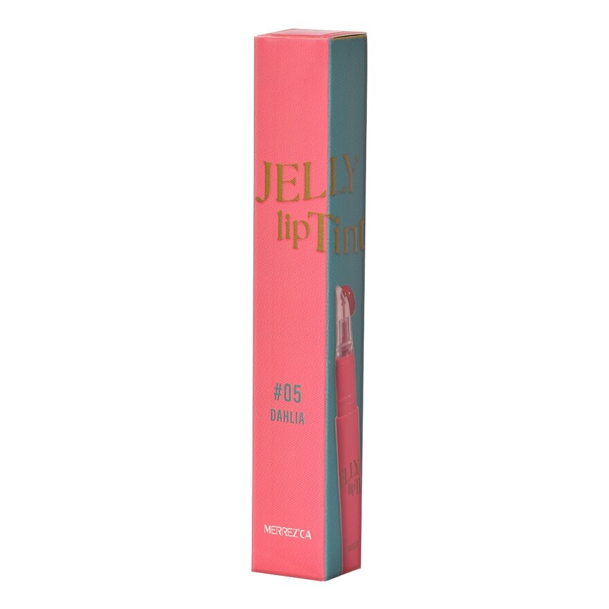 Merrez'Ca Jelly Lip Tint 05