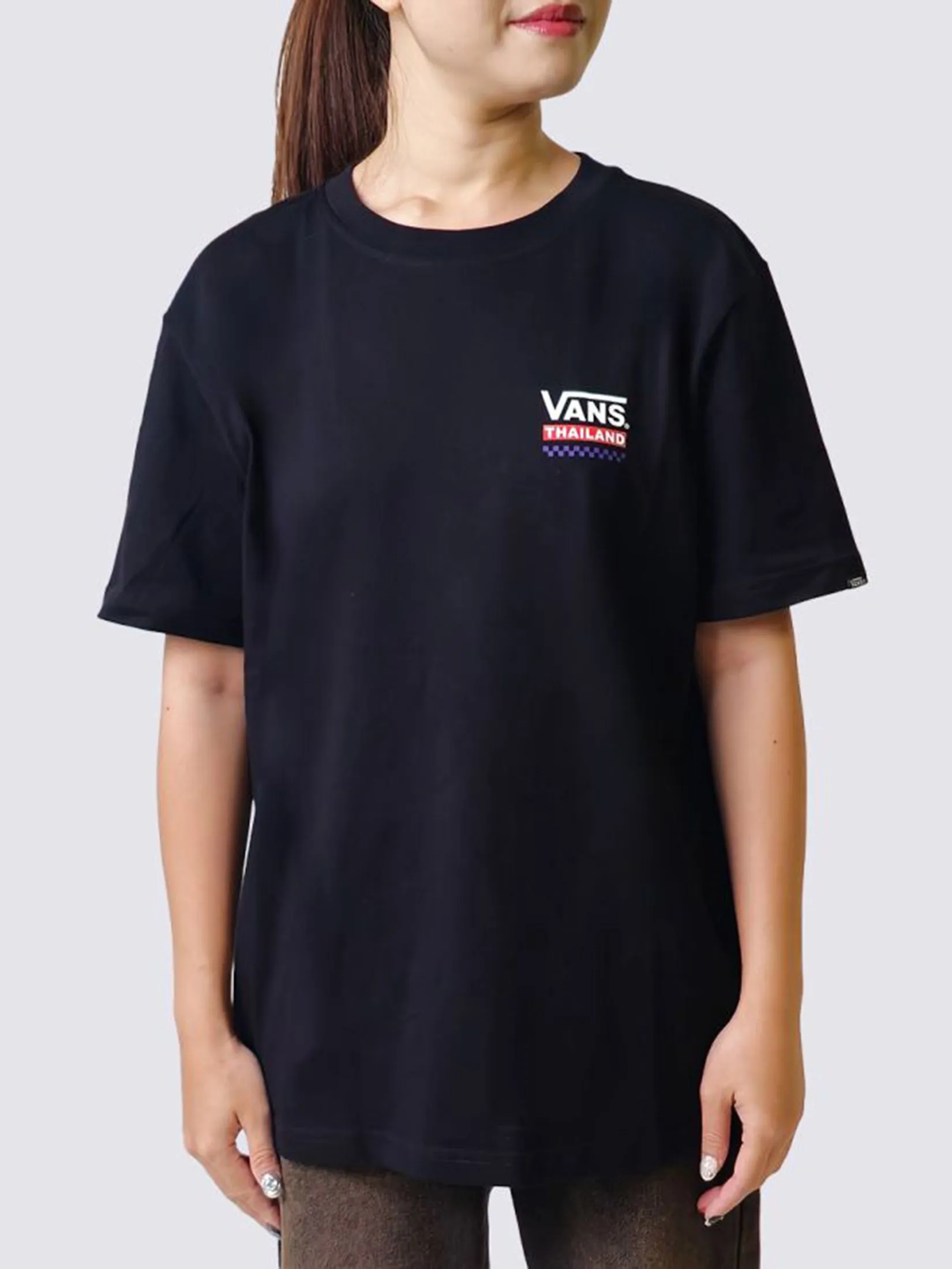 VANS Men T-Shirt Sawassdee