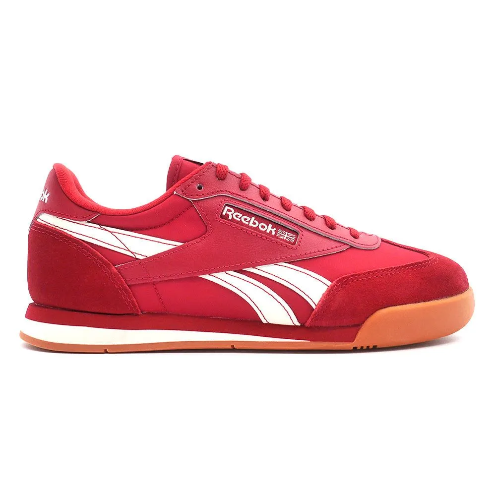 REEBOK Unisex Casual Shoes Campio XT Red - RE099SH370EITH