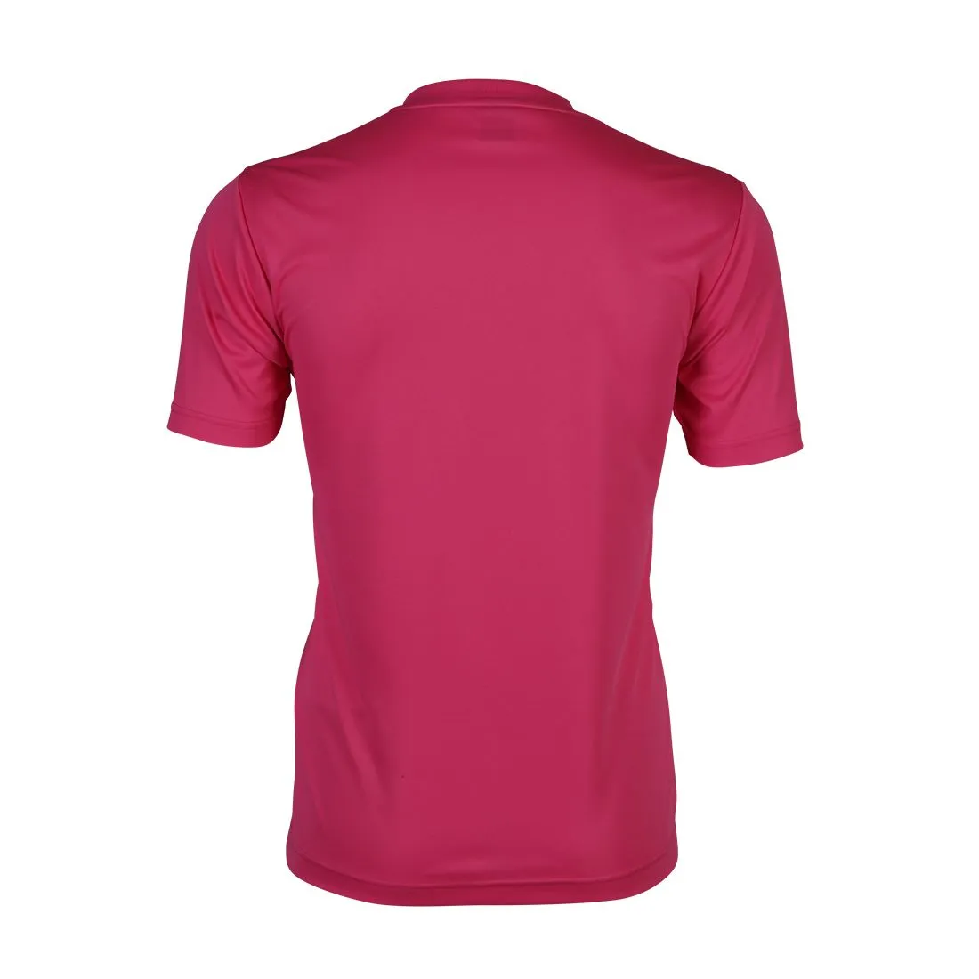 GRAND SPORT Pink Football Jersey (011487)