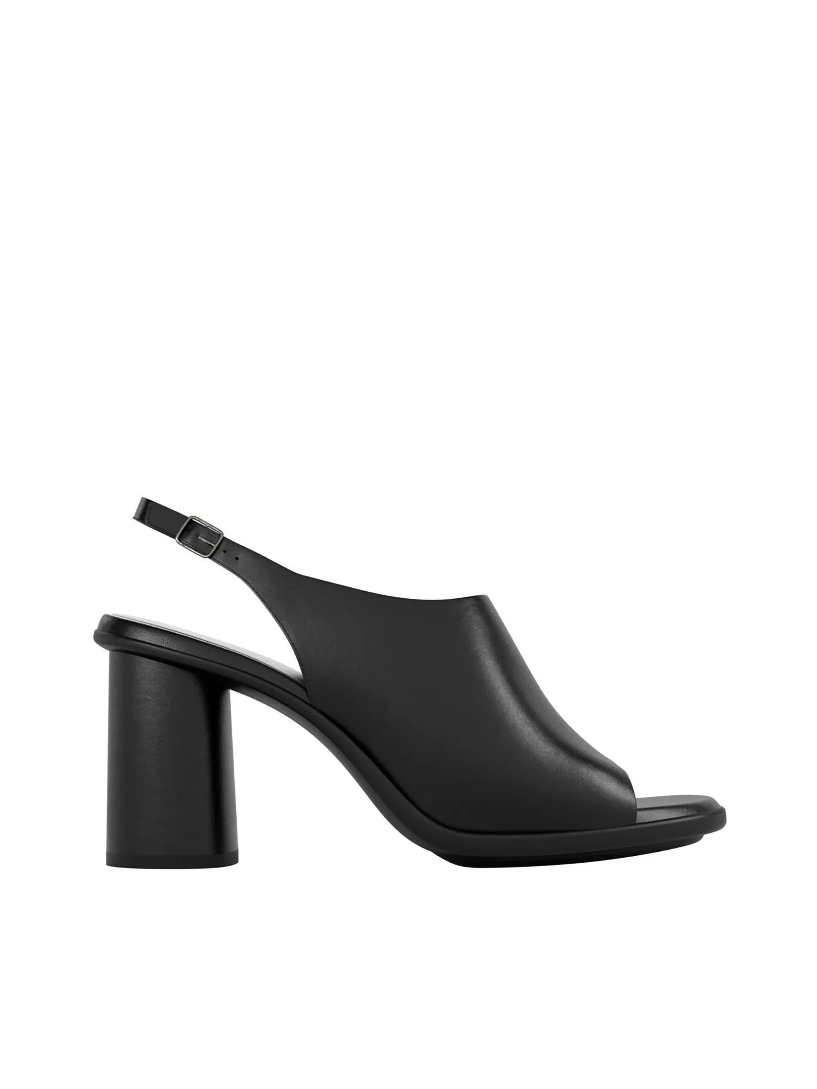 ECCO Women High Heels Sculpted Alba 65 Black Size - 38 EU