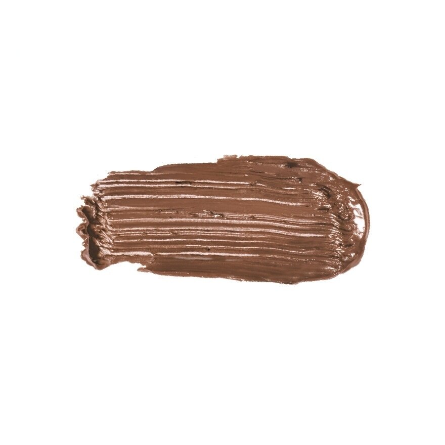 2P Original Oh My Mascara 7g. 02 Gentle Brown