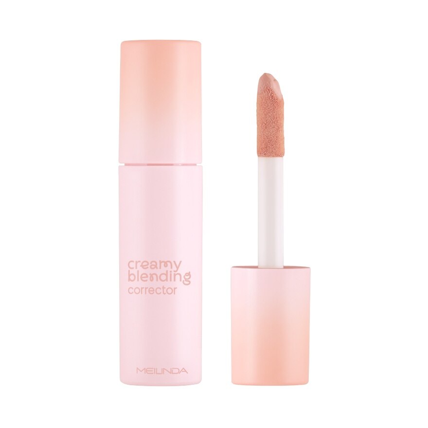 #Meilinda Creamy Blending Corrector4ml01
