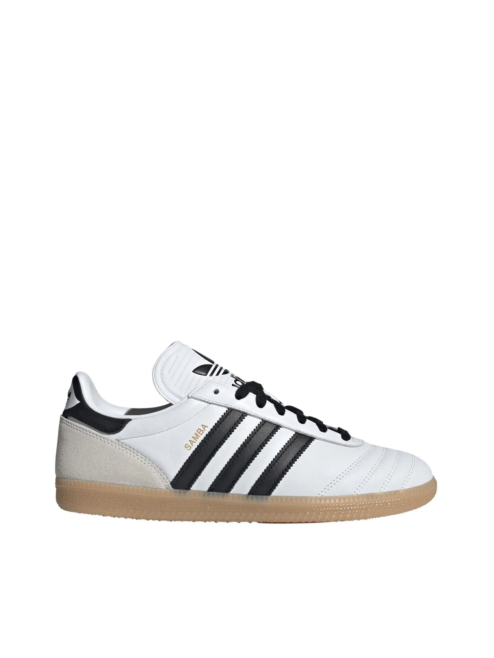 ADIDAS Unisex Sneakers Samba JP JQ9055 Supplier Colour / Lucid Lemon / / Gum4