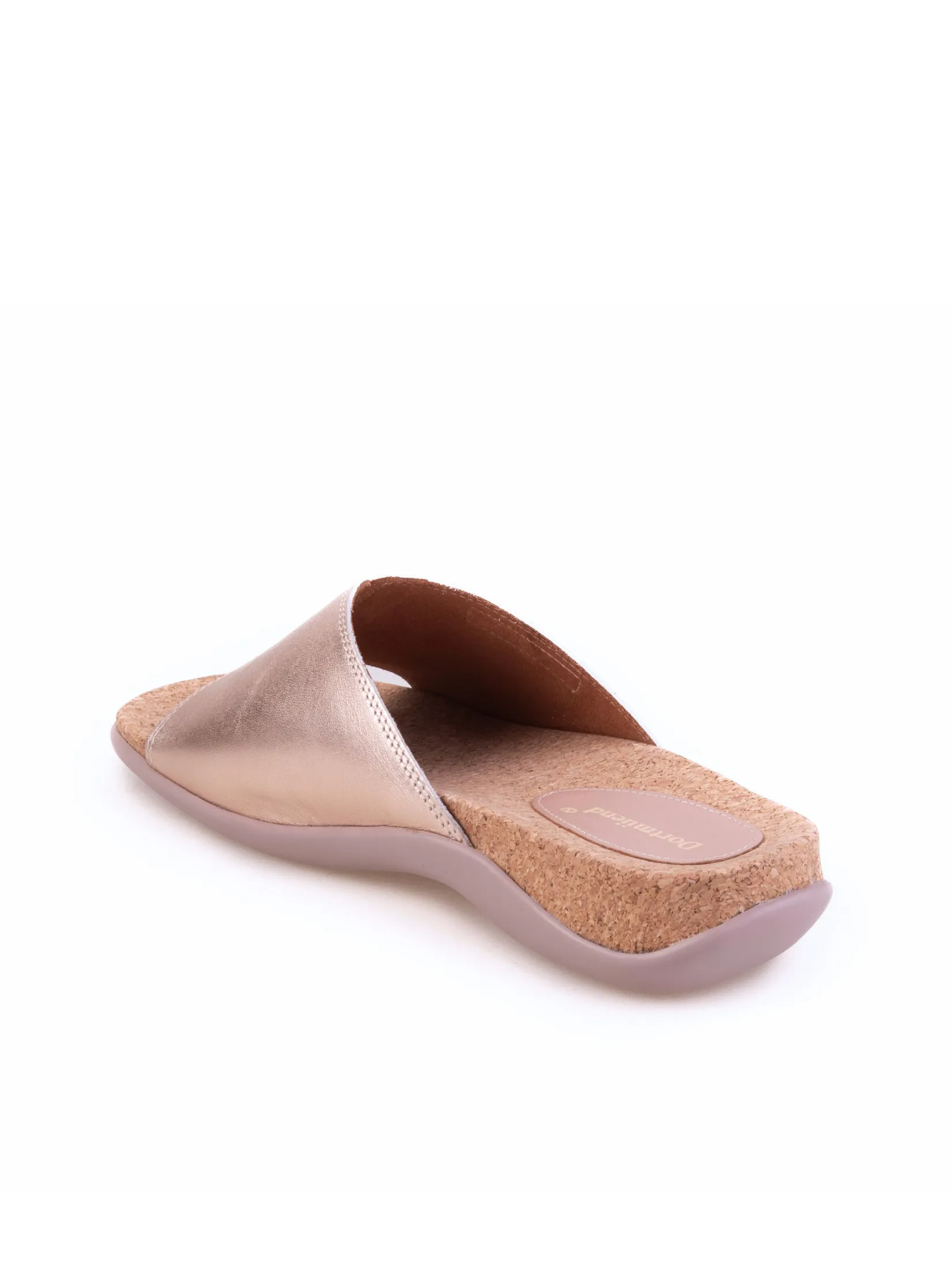 DORTMUEND Women Sandals Monah Pink Gold